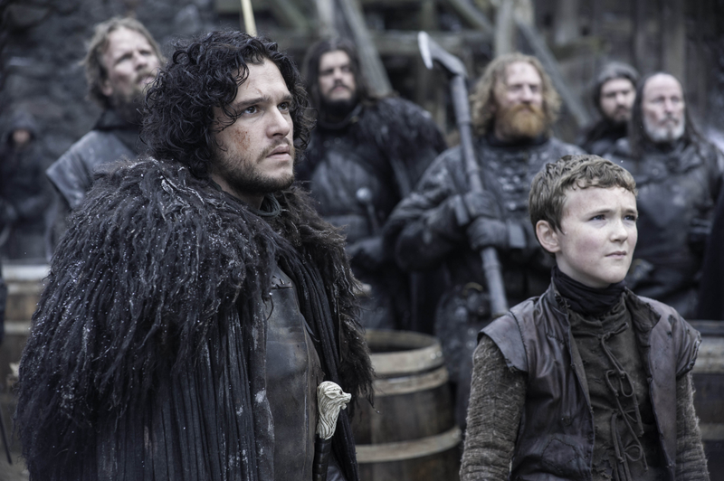 Illustration for article titled Watch out, Waif: Here are this week’s Game Of Thrones dead pool odds